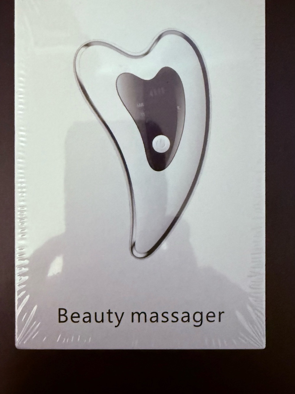 Beauty Massager -  Massage Tool